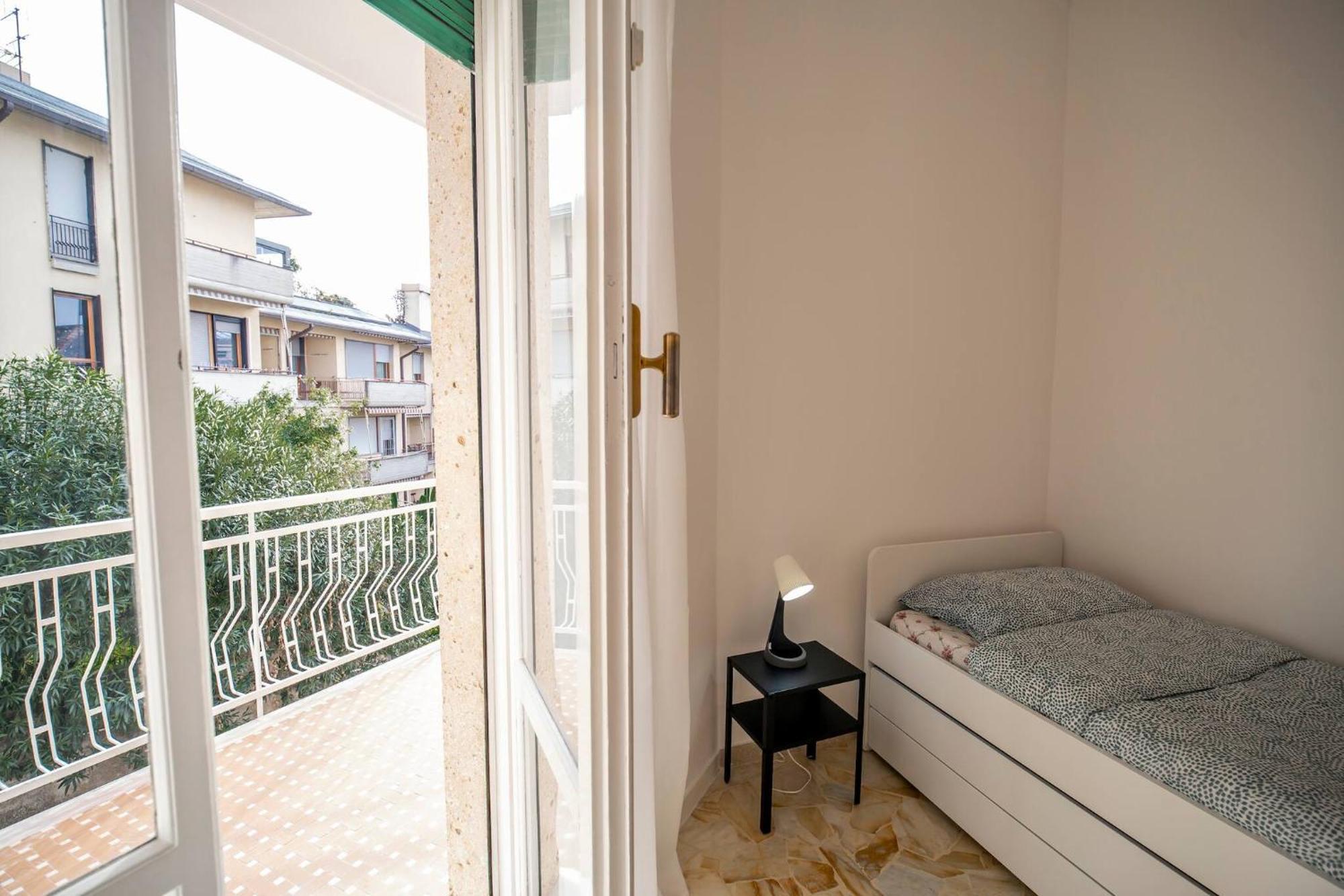 Casa Di Pier&Chico Leilighet Genova Eksteriør bilde