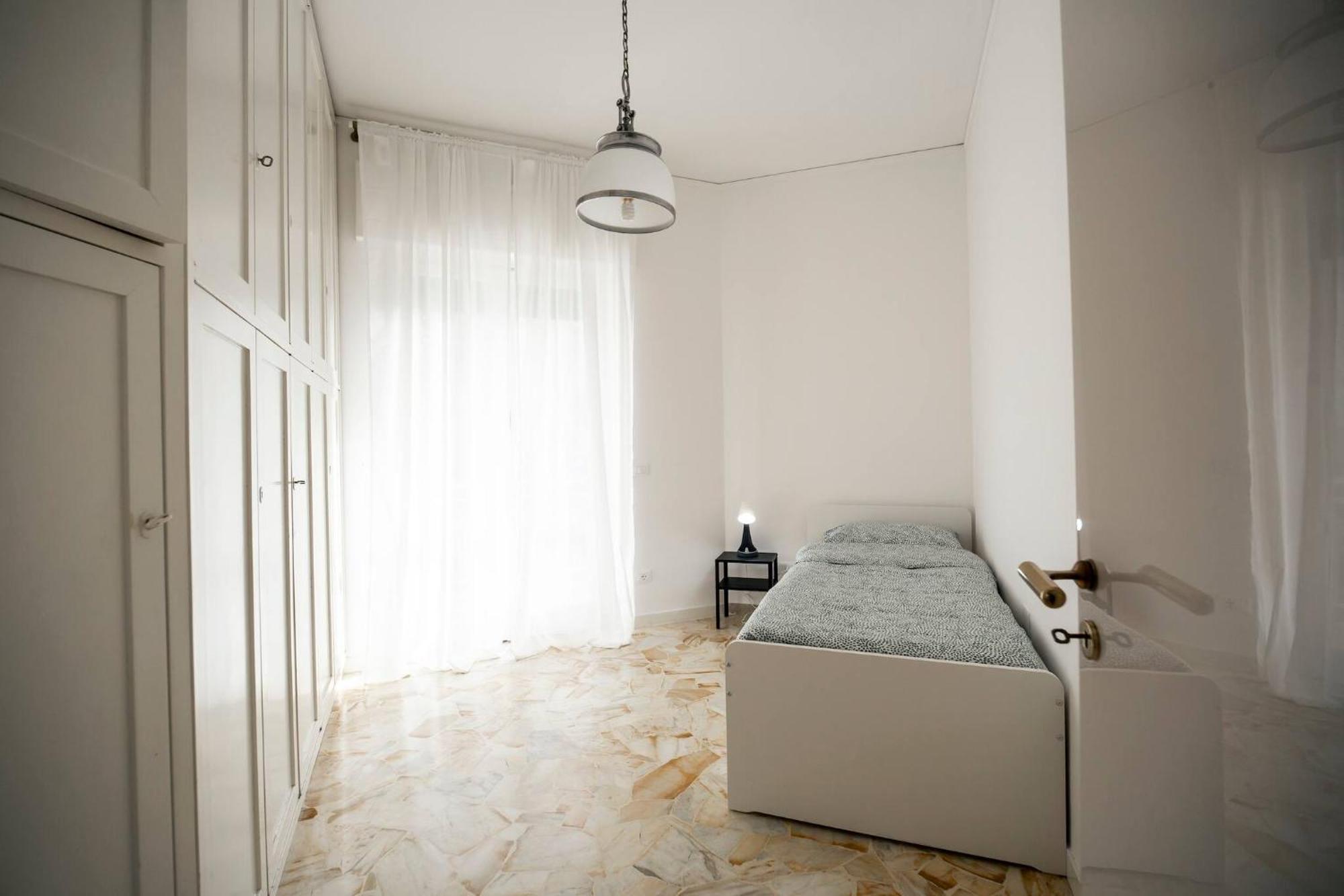 Casa Di Pier&Chico Leilighet Genova Eksteriør bilde